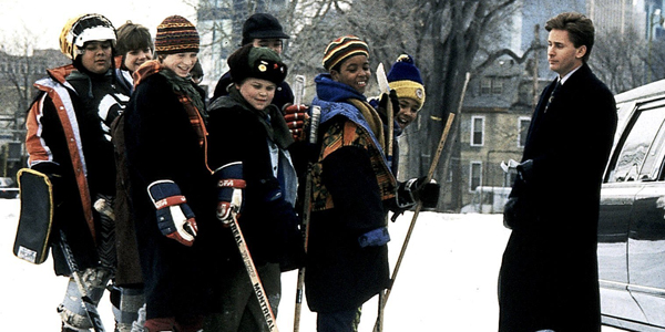 The Mighty Ducks