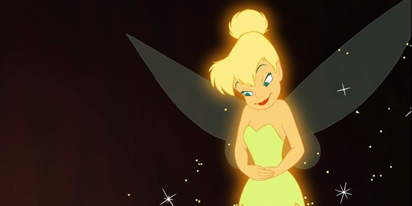 Tinkerbell