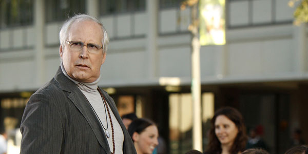 chevy chase