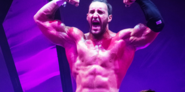 Chris Masters