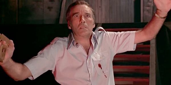 christopher lee bond
