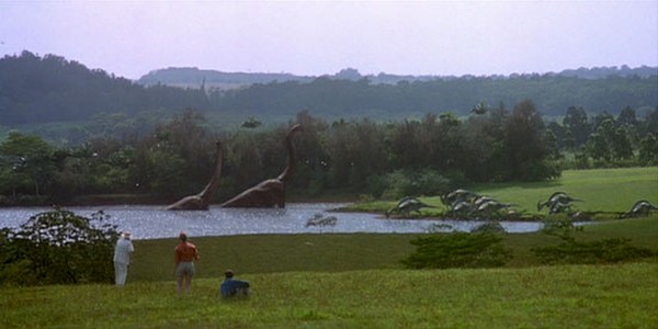 jurassic park