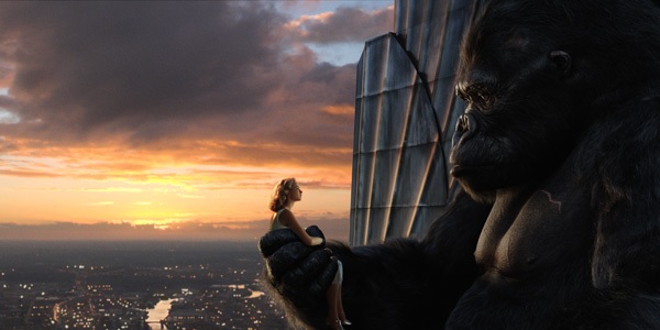 king kong