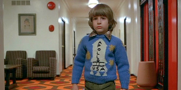 room 237 moon