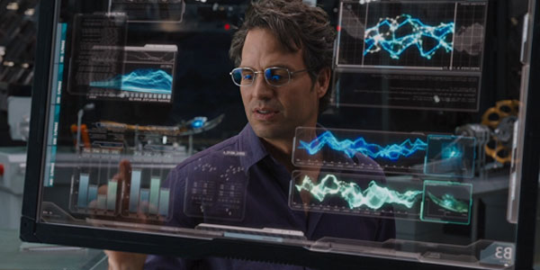 ruffalo