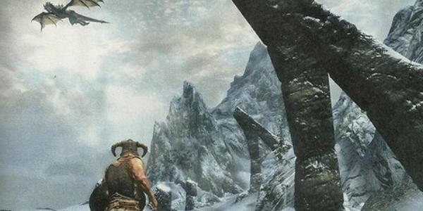 skyrim-screenshot-gameplay