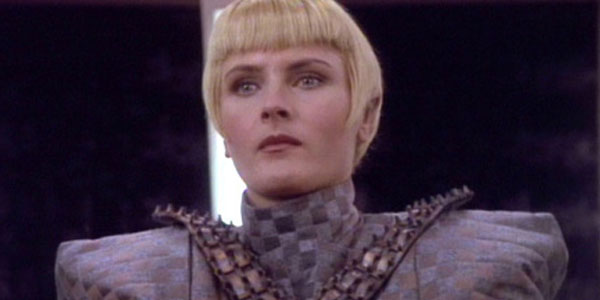 tasha yar romulan