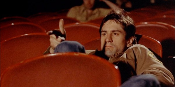 taxidriver