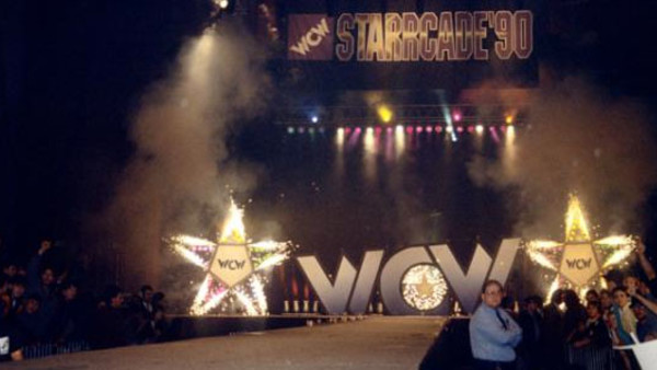 Genius Vince McMahon