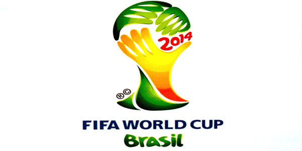world cup 2014