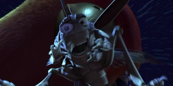 A Bug's Life