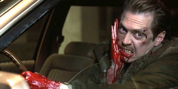 Buscemi