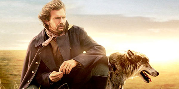 Dances with Wolves