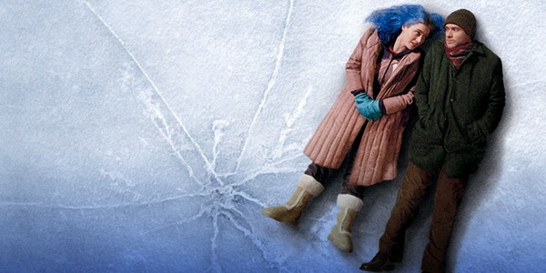 Eternal Sunshine of the Spotless Mind