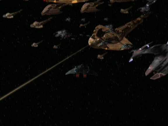 Federation_attack_fighters_attacking_Dominion_fleet