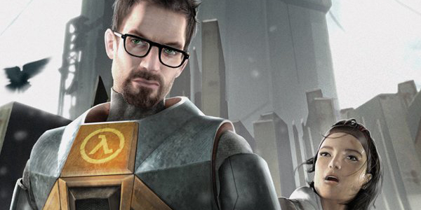 Gordon Freeman