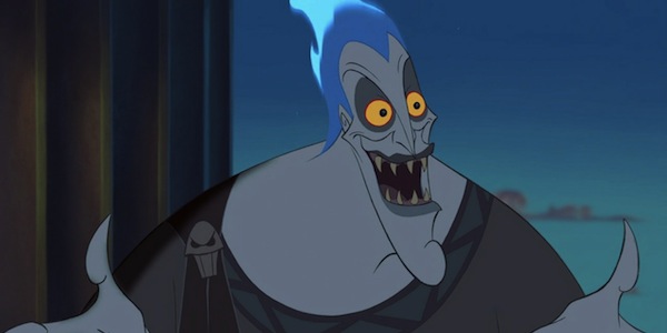 Hercules