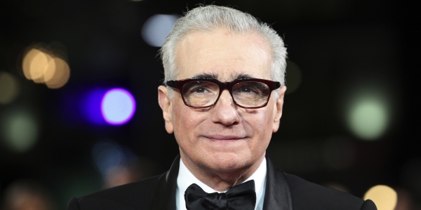 Martin Scorsese