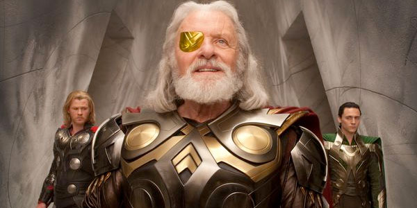 Odin