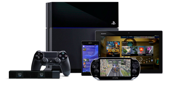 PS4 4
