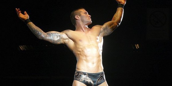 Randy-Orton