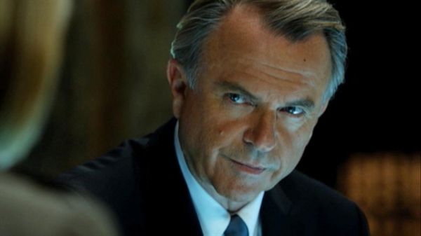 Sam Neill