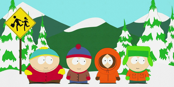 South Park