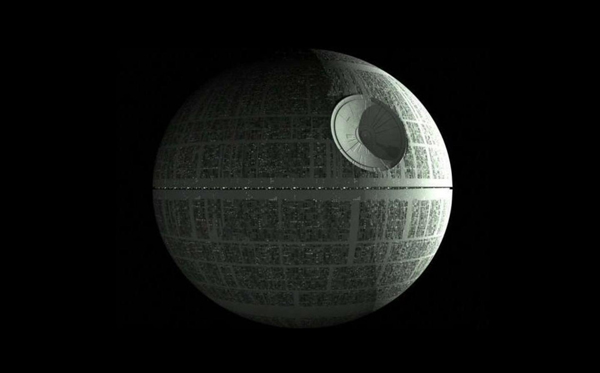 Star Wars - Death Star