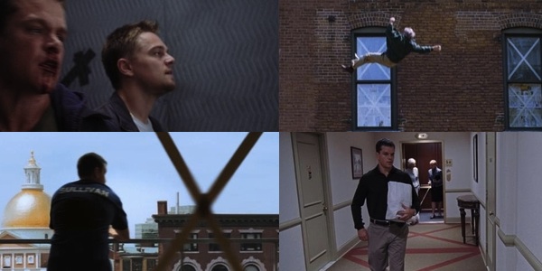 The Departed