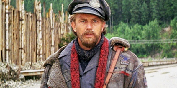 The Postman