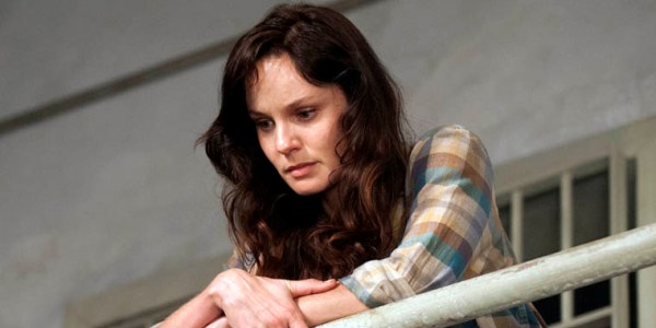 The Walking Dead Lori