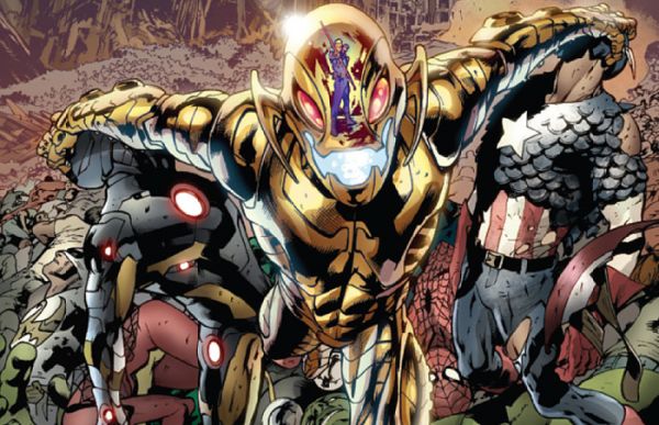 age-of-ultron