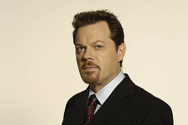 THE RICHES: Eddie Izzard. CR: Prashant Gupta / FX328