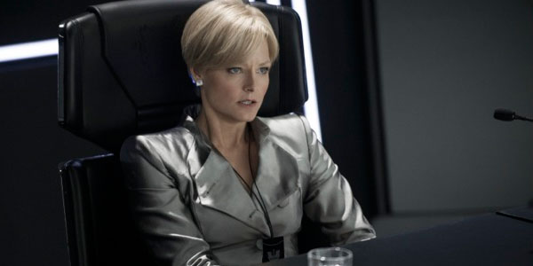 elysium jodie foster