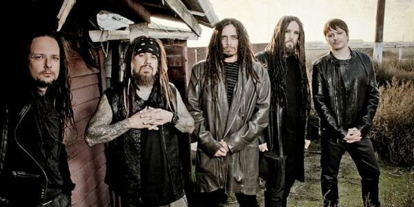 korn
