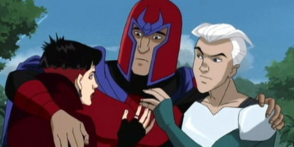 magneto quicksilver
