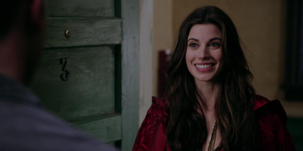 ouat ruby