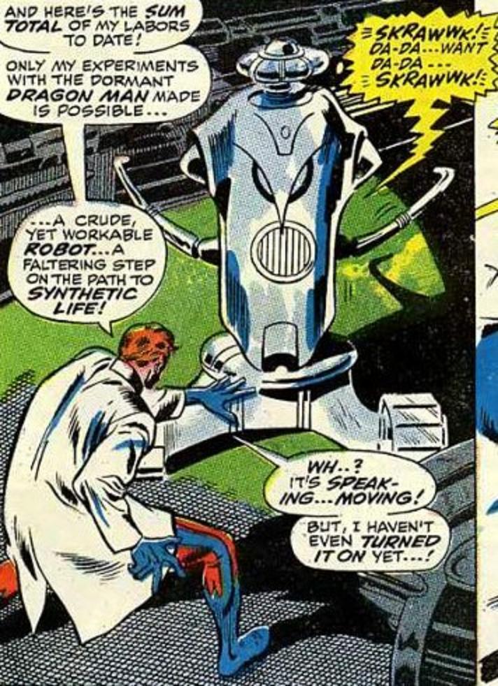 pym ultron