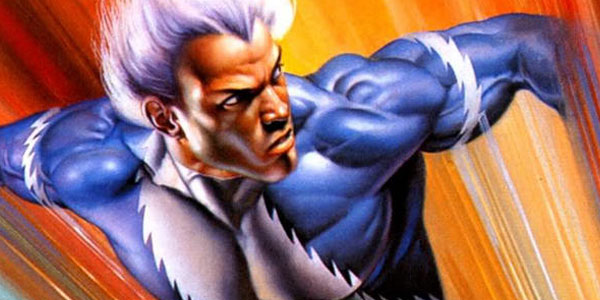 quicksilver