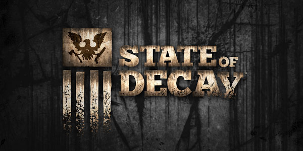 state of decay
