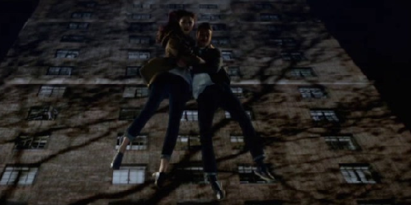 the angels take manhattan