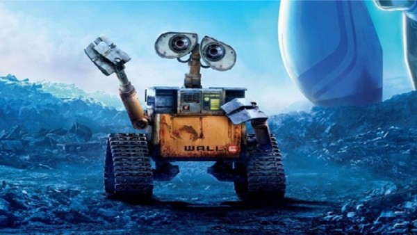 Wall-E Disney