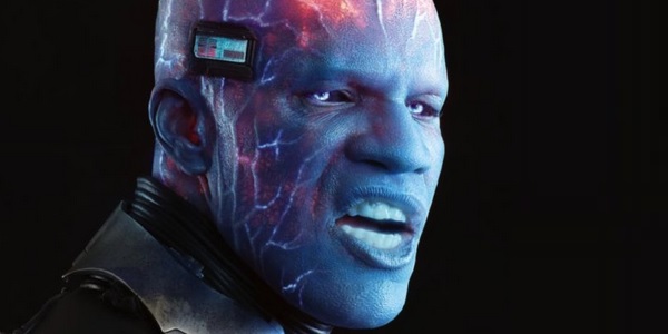 The Amazing Spider-Man 2