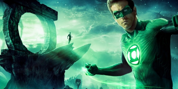 Green Lantern