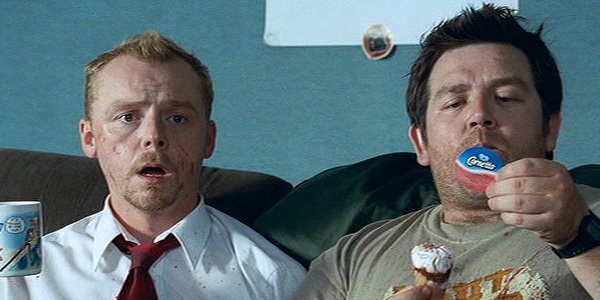 Shaun of the Dead