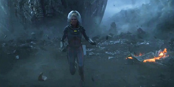Prometheus