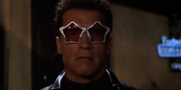 Terminator 3: Rise of the Machines