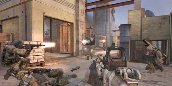 Call of Duty: Modern Warfare 2