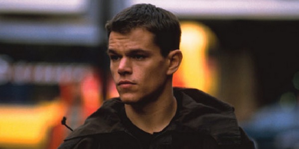 The Bourne Identity