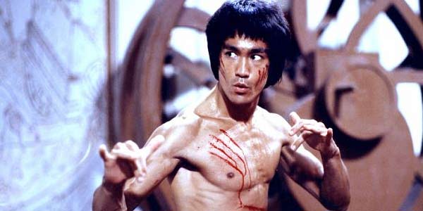 Bruce Lee